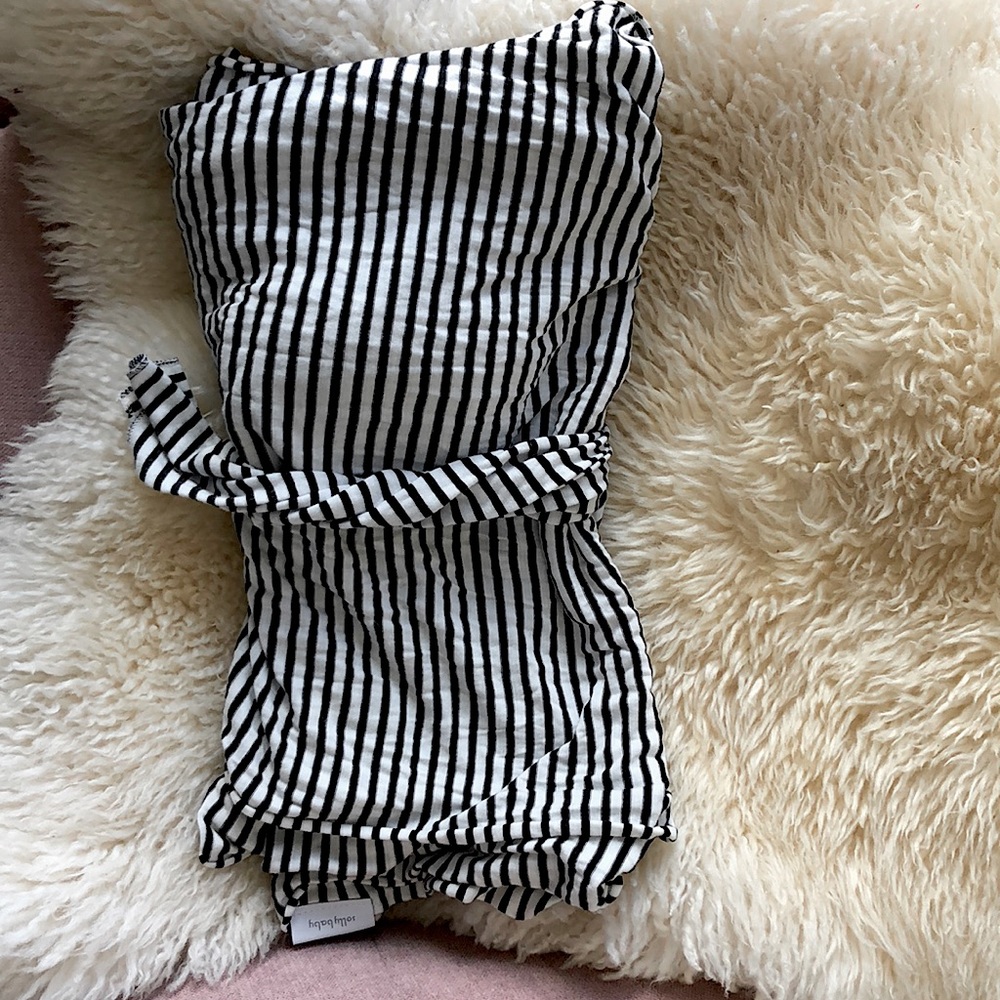 Solly Baby Wrap